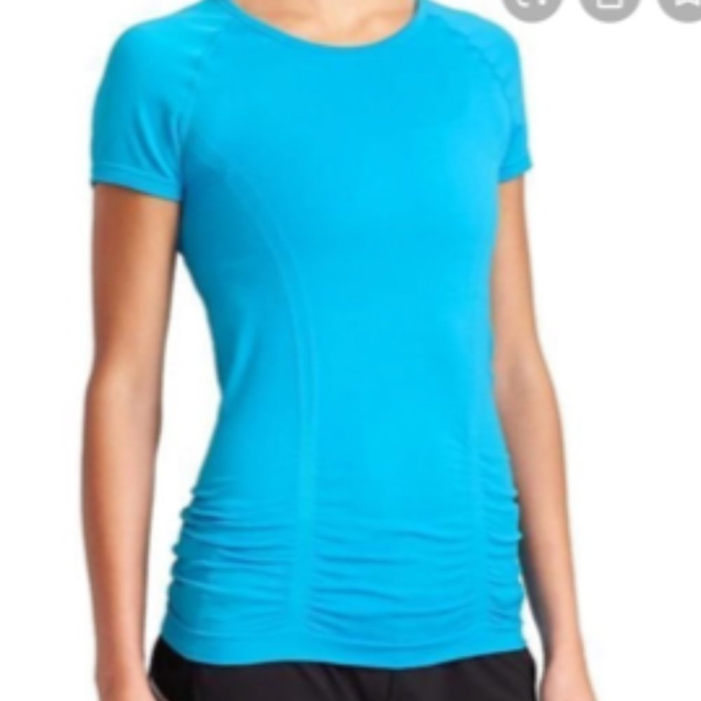 Athleta Fast Track T-Shirt